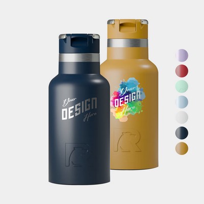 12 oz RTIC® Leak-Resistant Ceramic Lined Little Journey Water Bottle